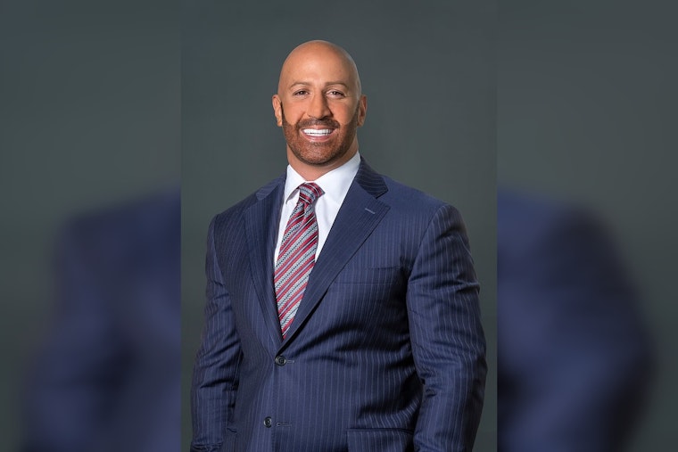 Joseph Abruzzo Appointed as New Palm Beach County Administrator Following Intensive Selection Process