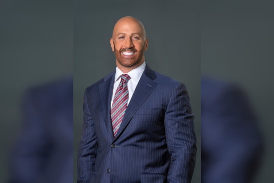 Joseph Abruzzo Appointed as New Palm Beach County Administrator Following Intensive Selection Process