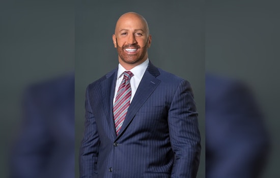 Joseph Abruzzo Appointed as New Palm Beach County Administrator Following Intensive Selection Process
