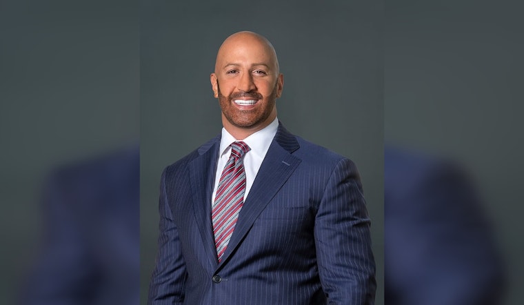 Joseph Abruzzo Appointed as New Palm Beach County Administrator Following Intensive Selection Process