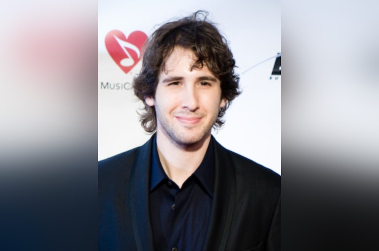 Josh Groban Set to Host Jimmy Awards at Minskoff Theatre as 110 High School Musicians Receive Nominations