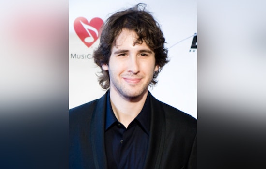 Josh Groban Set to Host Jimmy Awards at Minskoff Theatre as 110 High School Musicians Receive Nominations