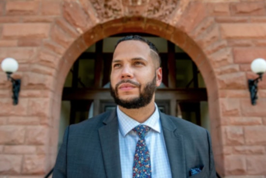 Joshua Gunn Appointed as Director of Durham's Office of Economic and Workforce Development
