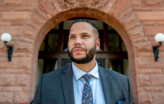 Joshua Gunn Appointed as Director of Durham's Office of Economic and Workforce Development