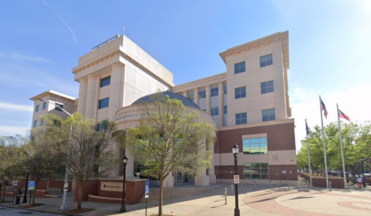 Judge Allyson R. Pitts Appointed to City of Atlanta Municipal Court, Bringing Extensive Experience to Bench