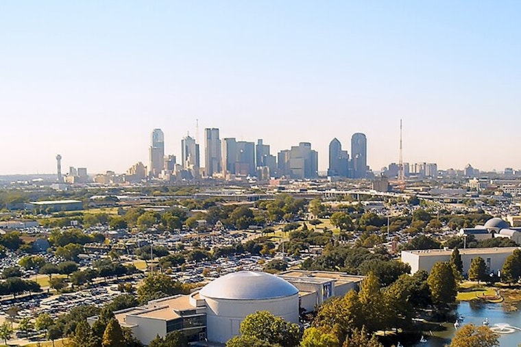 Juneteenth in Dallas to Sizzle with Sunny Skies and Highs Near 95 Degrees