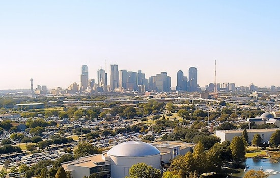 Juneteenth in Dallas to Sizzle with Sunny Skies and Highs Near 95 Degrees