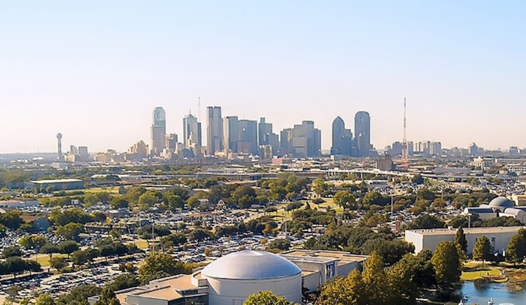 Juneteenth in Dallas to Sizzle with Sunny Skies and Highs Near 95 Degrees