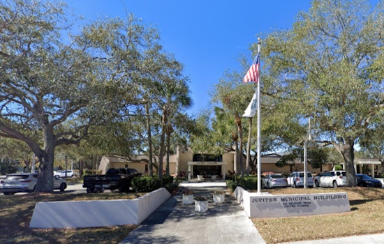 Jupiter Sets Launch Date for Independent Fire and Rescue Department Amidst Growing Population Needs