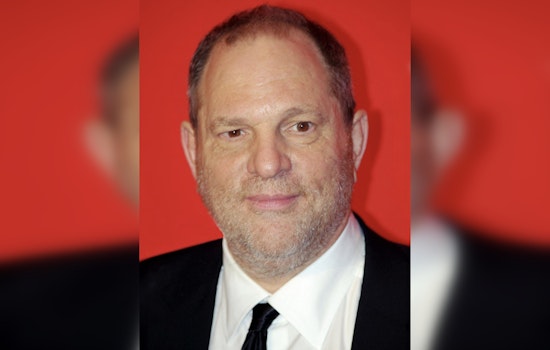 Jury Deadlock Leads to Mistrial in Weinstein's Rape Case After Foreperson Refuses to Continue Deliberations