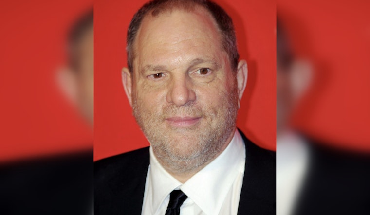Jury Deadlock Leads to Mistrial in Weinstein's Rape Case After Foreperson Refuses to Continue Deliberations