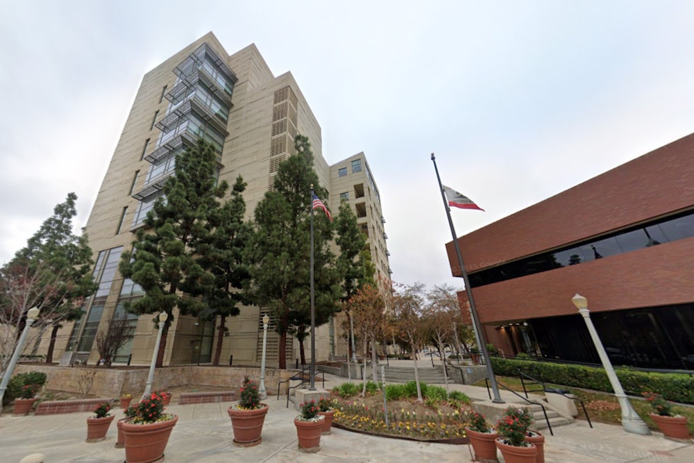 Justice Department Secures $1 Million Settlement in Lassen County Landlord Sexual Harassment Case