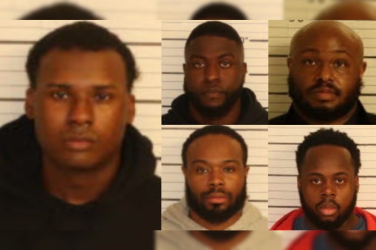 Justice for Tyre Nichols: Sentencing Dates Set for Convicted Ex-Memphis Cops