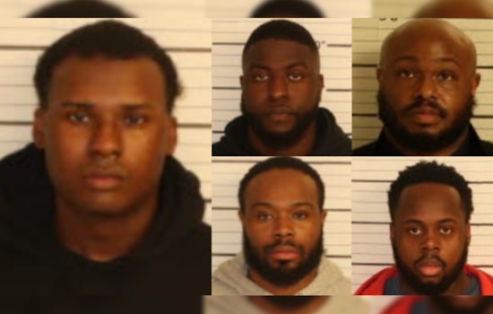 Justice for Tyre Nichols: Sentencing Dates Set for Convicted Ex-Memphis Cops