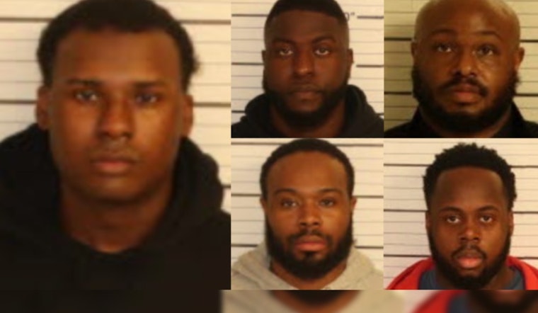 Justice for Tyre Nichols: Sentencing Dates Set for Convicted Ex-Memphis Cops