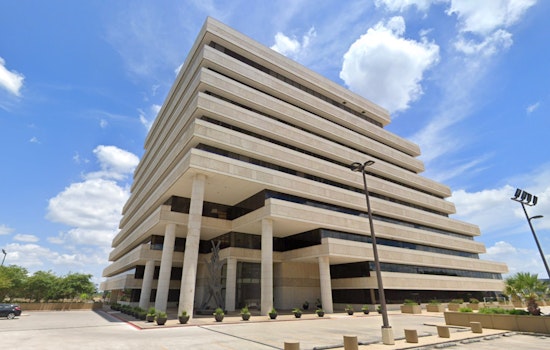 Justin R. Simmons Appointed as Interim U.S. Attorney for the Western District of Texas