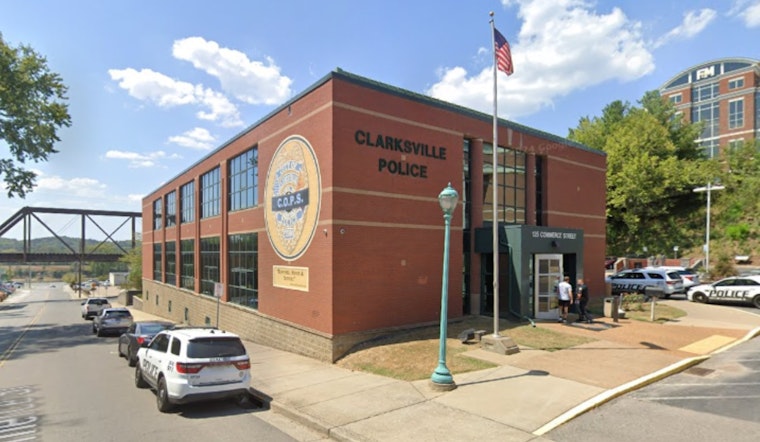 Juvenile Arrested in Connection with Fatal Shooting at Clarksville Speedway and Fairgrounds