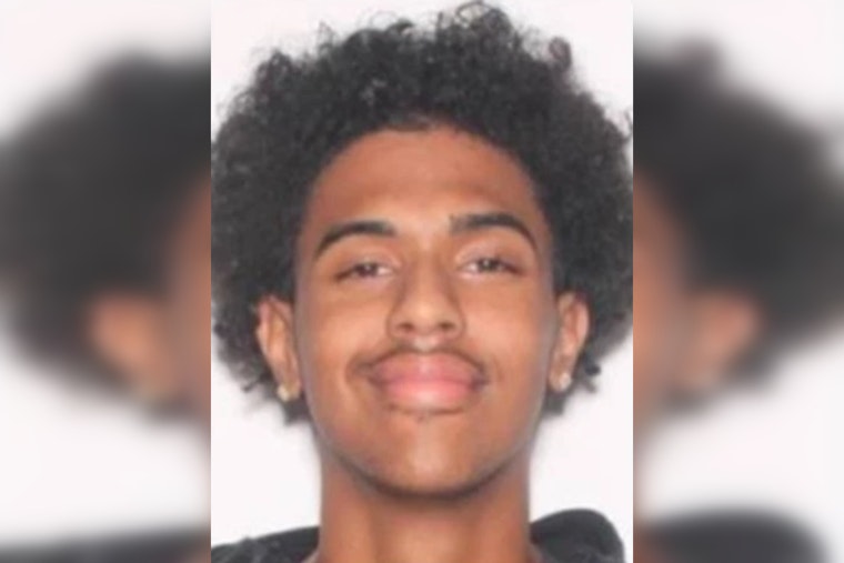 Juvenile Detained in Riviera Beach on Suspicion of Second-Degree Murder in Shooting of 18-Year-Old Elias Morrero
