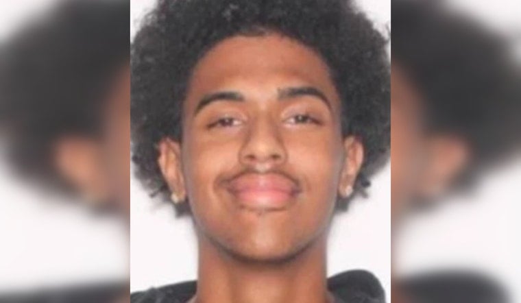 Juvenile Detained in Riviera Beach on Suspicion of Second-Degree Murder in Shooting of 18-Year-Old Elias Morrero