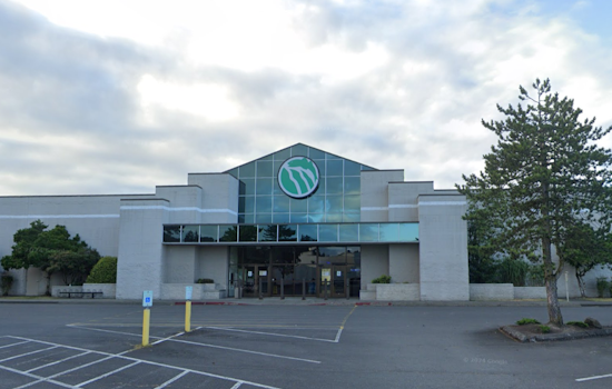 Juvenile Foiled by FBI in Alleged Massacre Plot at Washington Mall
