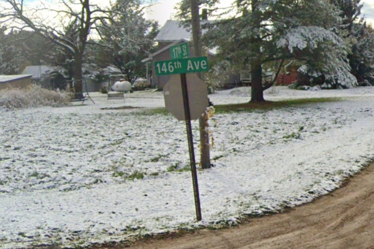 Juvenile in Critical Condition, Adult Injured After Dirt Bike Crash in Allegan County; Reckless Driving Suspected