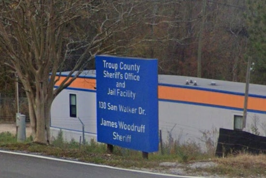 Juveniles Face 136 Felony Charges in Troup County Car Burglary Spree, Hogansville Tallies Additional Counts