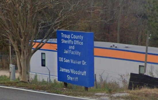 Juveniles Face 136 Felony Charges in Troup County Car Burglary Spree, Hogansville Tallies Additional Counts