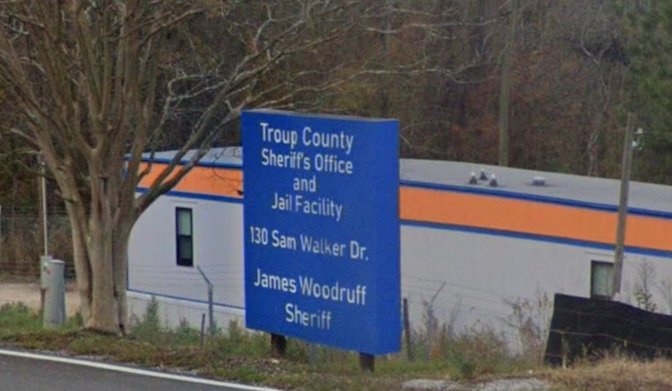Juveniles Face 136 Felony Charges in Troup County Car Burglary Spree, Hogansville Tallies Additional Counts