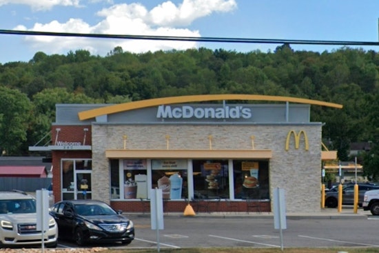 Juveniles Point Airsoft Gun at Employee at Kingston McDonald's and Face Aggravated Assault Charges