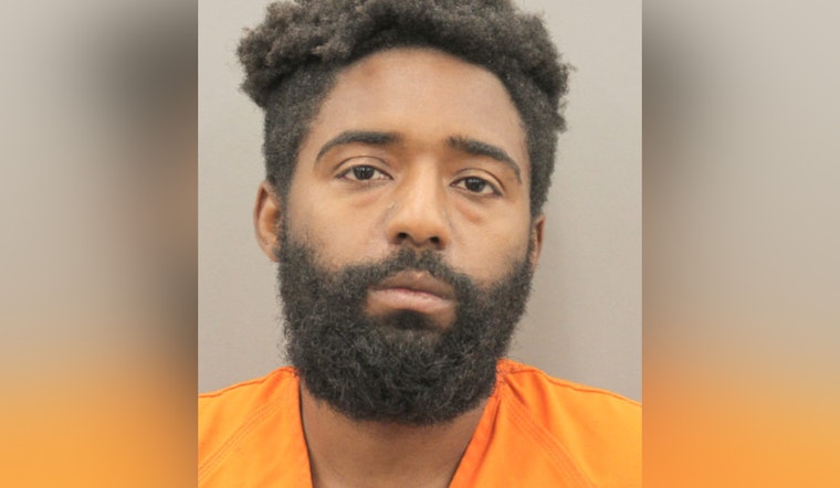Jyron Lee Sentenced to 56 Years for Murder of Wife and Daughter in Tragic Houston Case