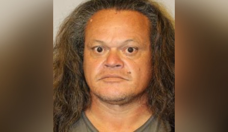 Kailua-Kona Man Charged in Major Drug Bust on Hawaiʻi Island, Police Seize Meth, Marijuana, and Firearm