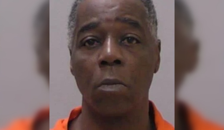 Kalamazoo Man Receives 18 to 40 Years for Second-Degree Murder of Local Woman