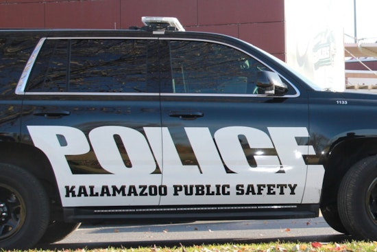 Kalamazoo Woman Charged with Unlawful Imprisonment After Allegedly Abducting Infant in Car Theft