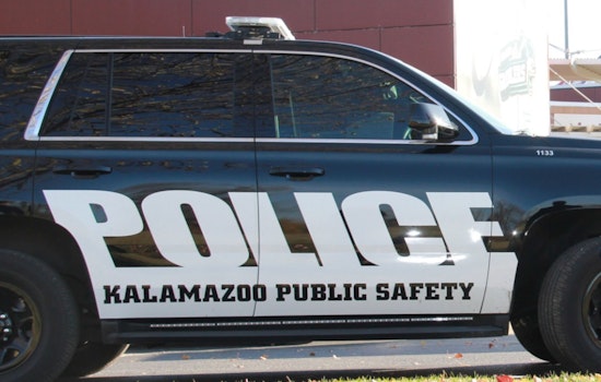 Kalamazoo Woman Charged with Unlawful Imprisonment After Allegedly Abducting Infant in Car Theft