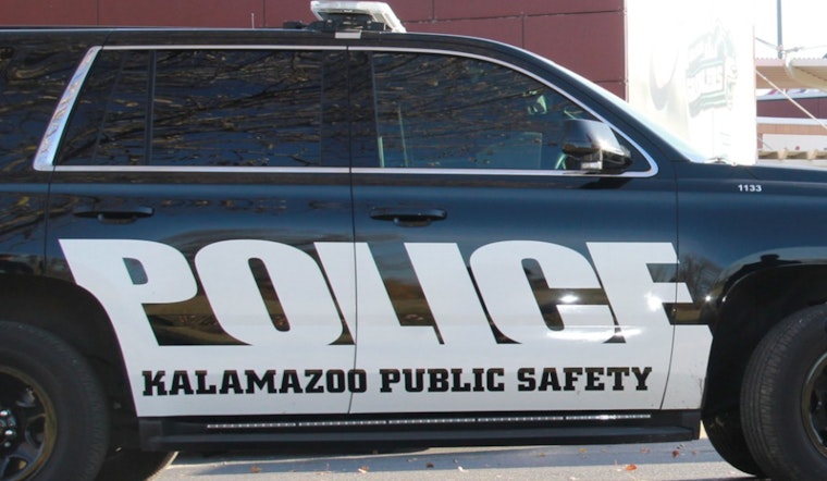 Kalamazoo Woman Charged with Unlawful Imprisonment After Allegedly Abducting Infant in Car Theft