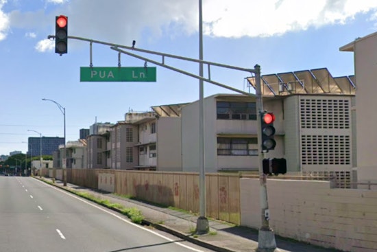 Kalihi Community Shaken by Shooting That Left Teen Injured, Honolulu Police Seek Public's Help to Find Suspect