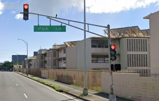 Kalihi Community Shaken by Shooting That Left Teen Injured, Honolulu Police Seek Public's Help to Find Suspect