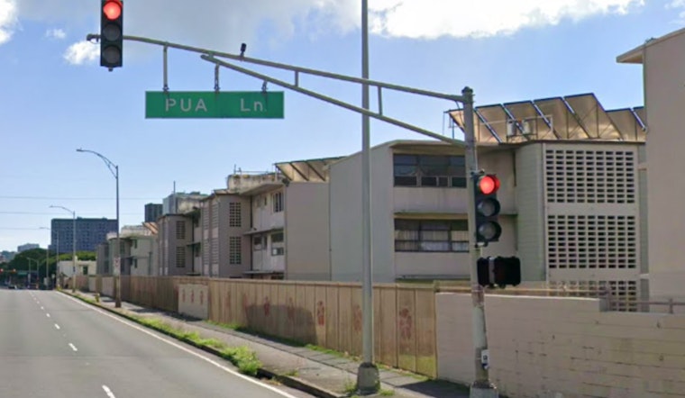 Kalihi Community Shaken by Shooting That Left Teen Injured, Honolulu Police Seek Public's Help to Find Suspect