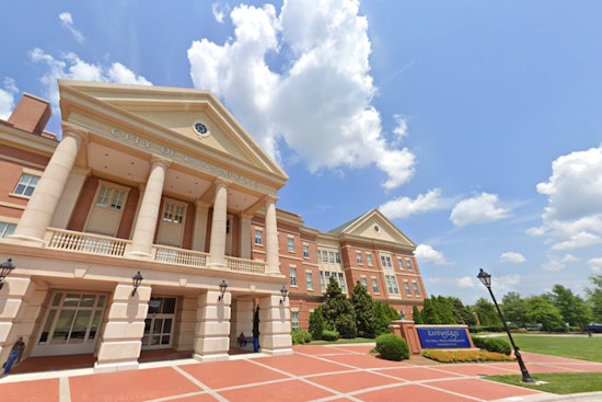 Kannapolis City Council Holds Property Tax Rate Steady, Approves $126 Million Budget Focused on Fiscal Responsibility