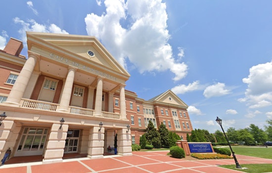 Kannapolis City Council Holds Property Tax Rate Steady, Approves $126 Million Budget Focused on Fiscal Responsibility