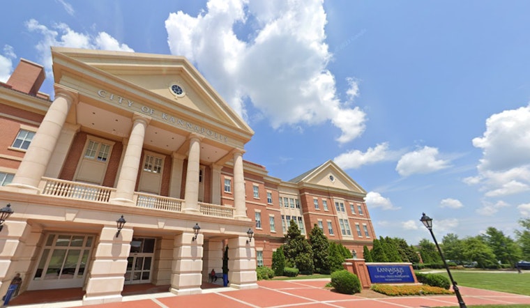 Kannapolis City Council Holds Property Tax Rate Steady, Approves $126 Million Budget Focused on Fiscal Responsibility