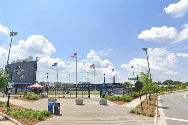 Kannapolis Summer Fun Kicks Off: The Fray in Free Concert, Cannon Ballers Baseball, and $2 Matinee Movies Await!