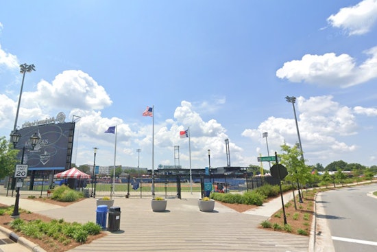 Kannapolis Summer Fun Kicks Off: The Fray in Free Concert, Cannon Ballers Baseball, and $2 Matinee Movies Await!