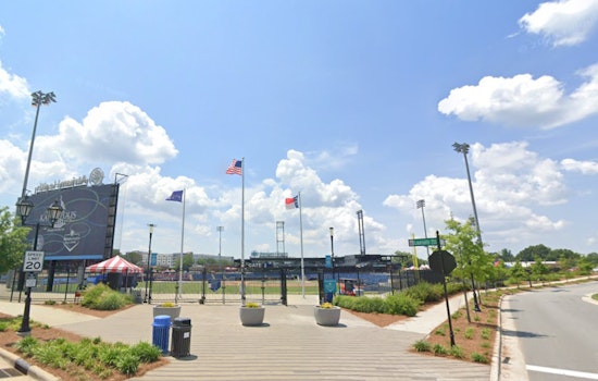 Kannapolis Summer Fun Kicks Off: The Fray in Free Concert, Cannon Ballers Baseball, and $2 Matinee Movies Await!