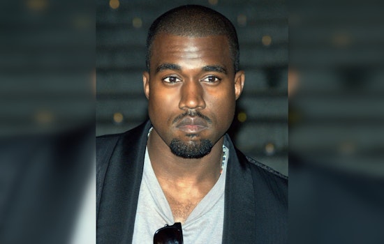Kanye "Ye" West Shows Up for Diddy in NYC Trial for Shocking Sex Trafficking Charges