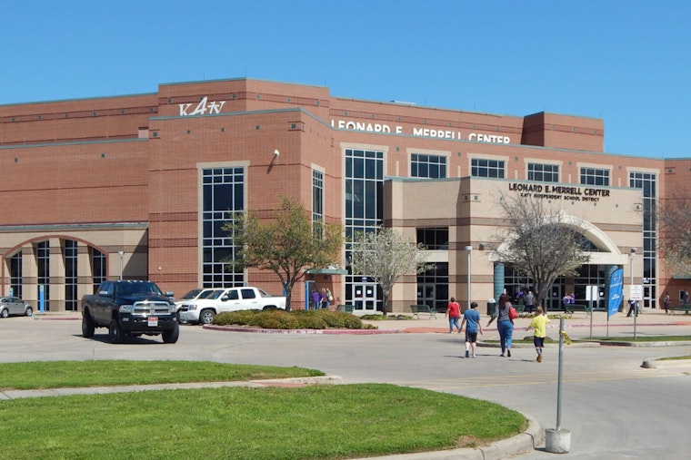 Katy ISD Boosts Teacher and Staff Salaries With Comprehensive Compensation Plan for 2025-2026