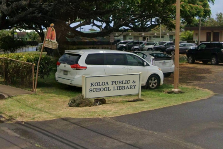 Kauaʻi's Department of Water and KEMA to Host Disaster Preparedness Event at Kōloa Library