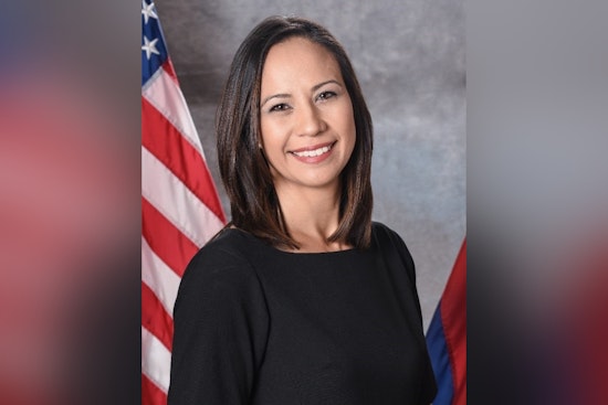 Kaua‘i Bids Farewell to Longtime Chief of Staff Sarah K. Blane as She Embarks on New Beginnings in Waimea