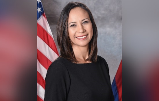 Kaua‘i Bids Farewell to Longtime Chief of Staff Sarah K. Blane as She Embarks on New Beginnings in Waimea