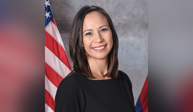 Kaua‘i Bids Farewell to Longtime Chief of Staff Sarah K. Blane as She Embarks on New Beginnings in Waimea